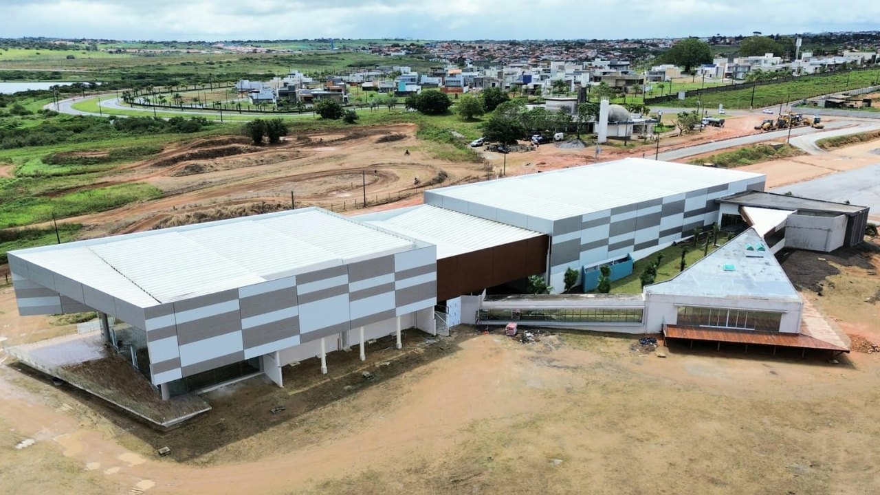 Prefeito Luciano vai entregar mais 13 obras no aniversário de Arapiraca