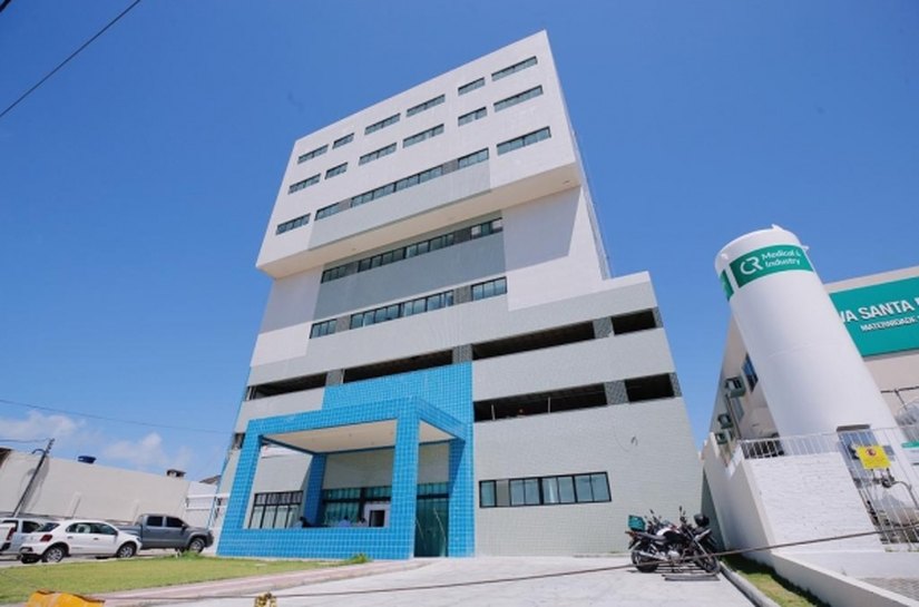 Hospital da Mulher renova rede de cuidados da saúde feminina em Alagoas, diz Renan Filho