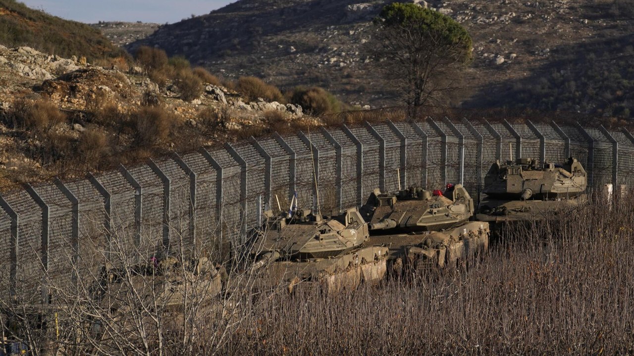 Será que Israel comanda realmente a política dos EUA no Oriente Médio?