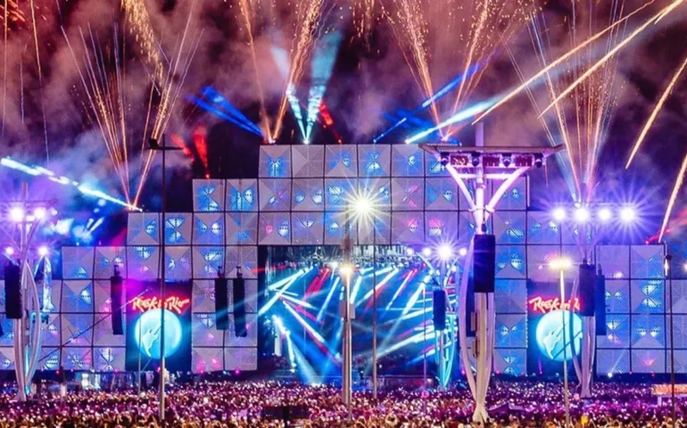 Rock in Rio 2024: veja as atrações inéditas desta edição do festival que começa na sexta (13)