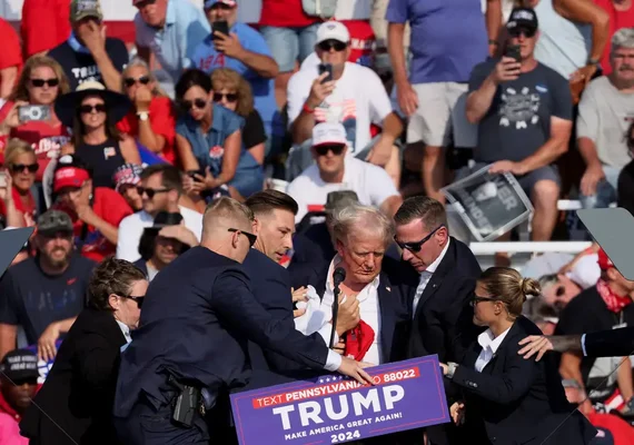 Thomas Matthew Crooks: quem era o atirador de 20 anos envolvido no atentado a Donald Trump