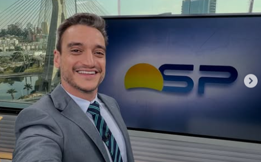 Tiago Scheuer se manifesta após mudanças provocadas por Bonner na Globo