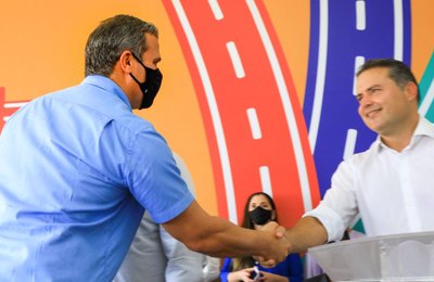 11º Edição do Governo Presente: secretário e governador farão visita à Coopaq em Matriz de Camaragibe