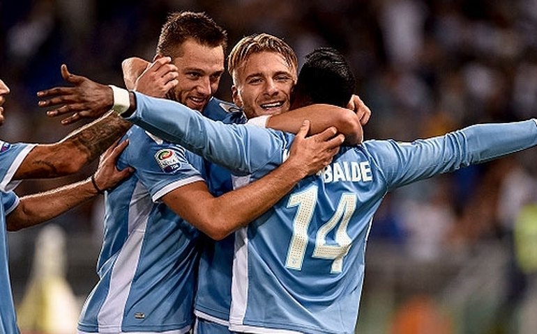 Napoli se recupera de derrota dolorosa da estreia e vence o Bologna por 3 a 0 pelo Italiano