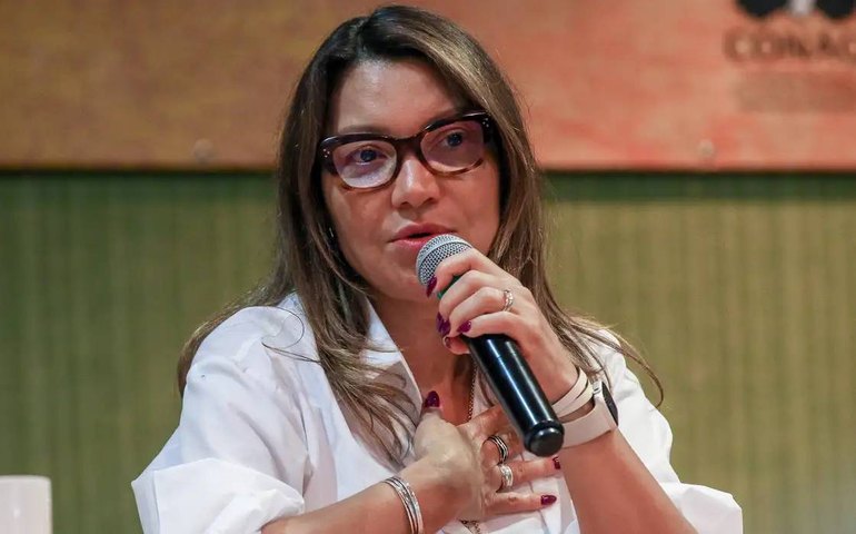 Maioria desaprova atuação de Janja no governo, aponta pesquisa