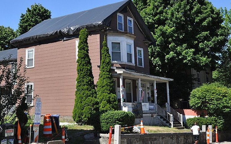 Casa de Malcolm X será restaurada para abrigar estudantes nos Estados Unidos