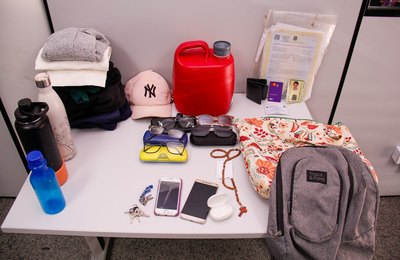 Achados e perdidos no TJAL: materiais devem ser retirados em até 60 dias