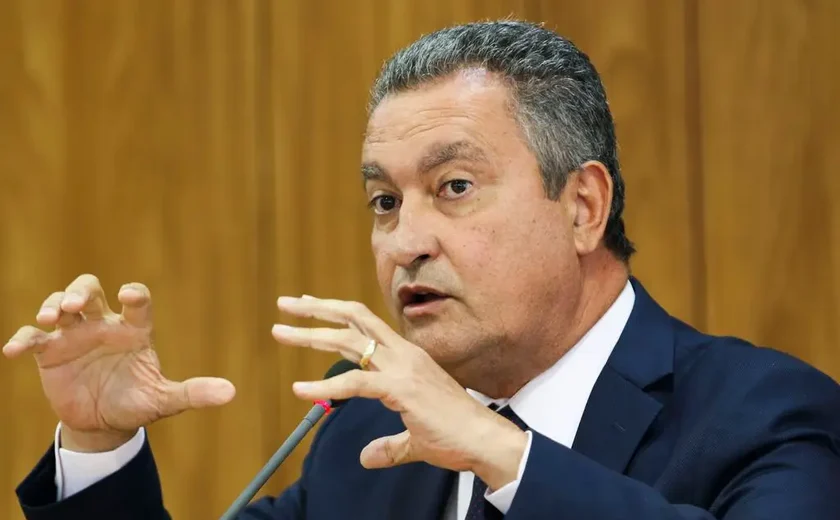 Não podemos travar o governo, diz Rui Costa sobre mais controle de ações dos ministérios