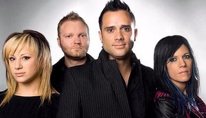 Skillet - Foto: Divulgação