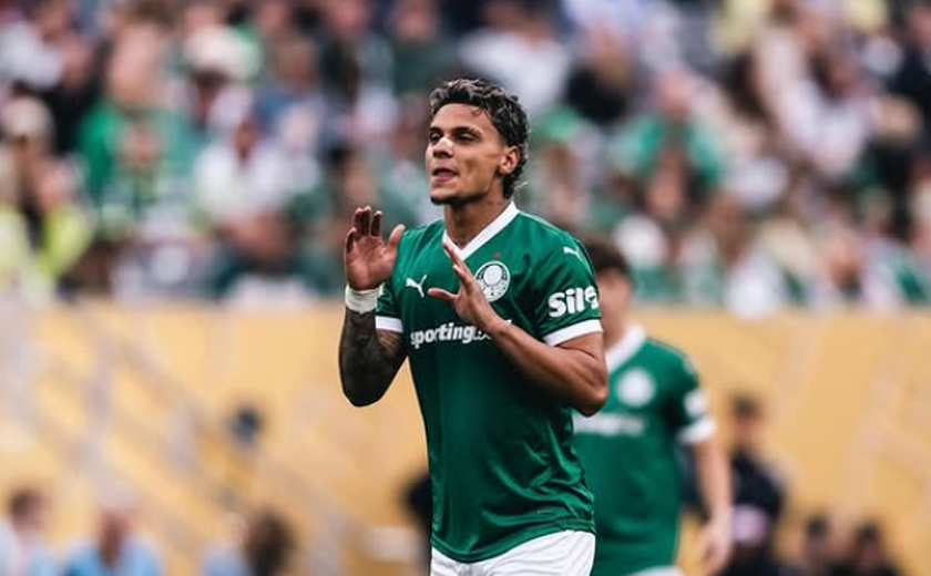 Entenda a divisão dos direitos de Richard Ríos e como ela pode influenciar saída do Palmeiras