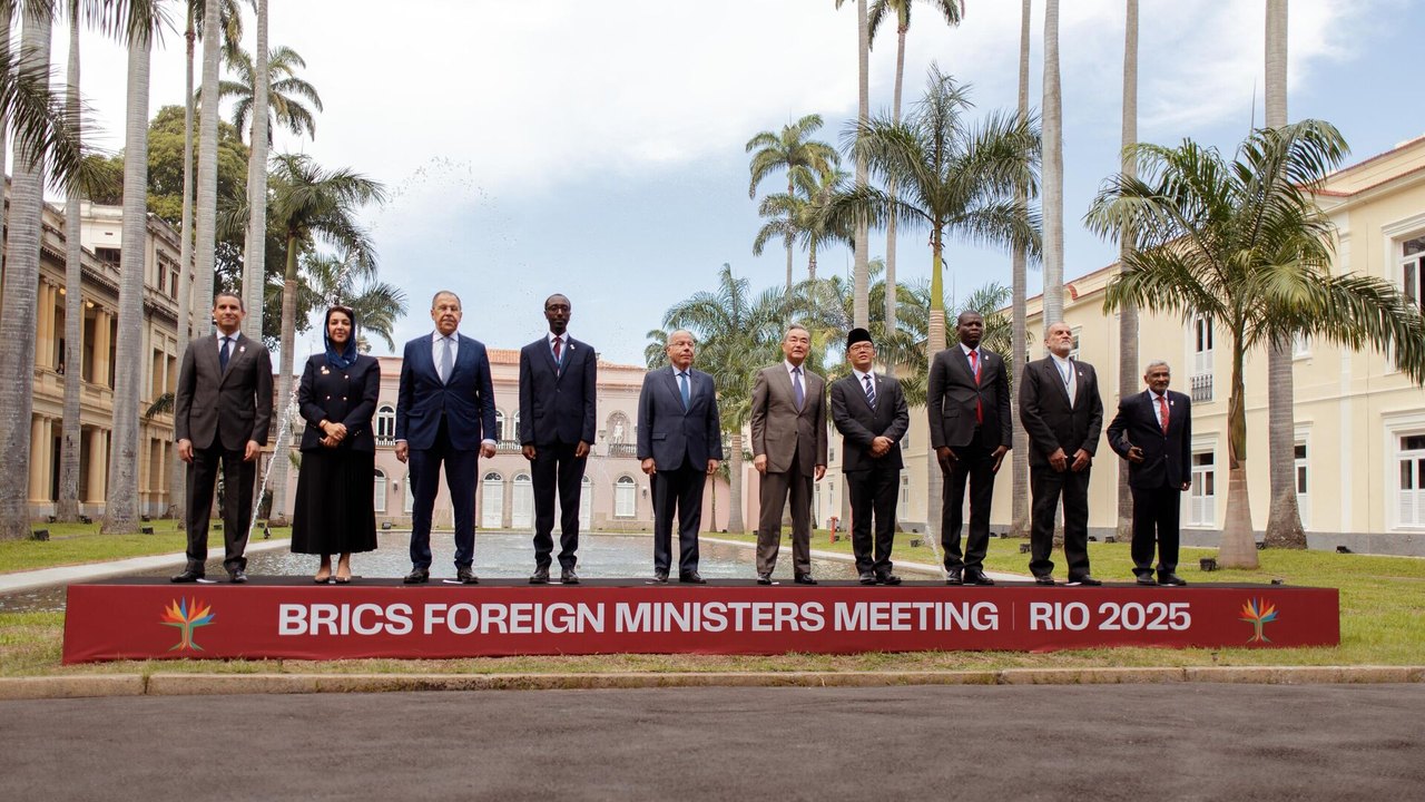 BRICS fortalece cooperação anticorrupção em reunião liderada pela CGU