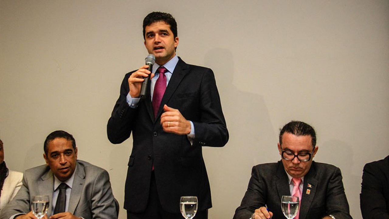 Reunião do CNE prossegue até quinta-feira em Maceió
