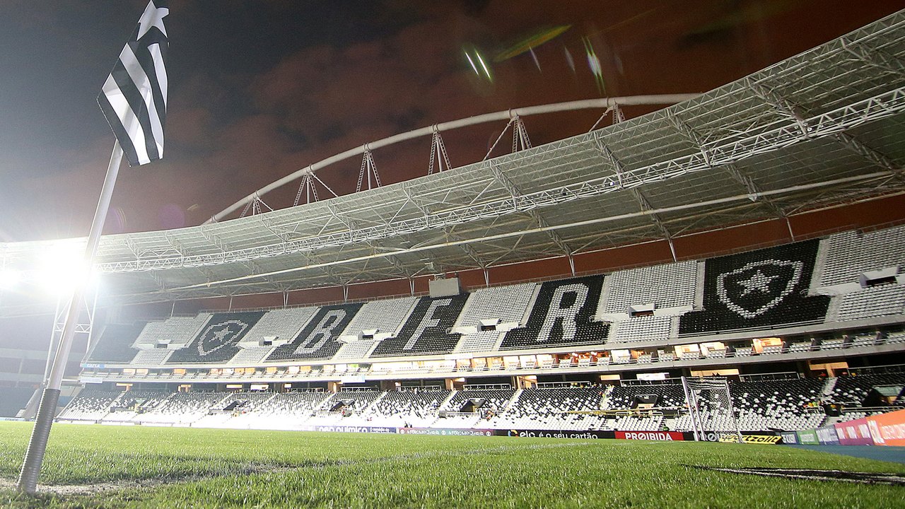 Por que o Botafogo se engasgou com o grito de campeão brasileiro