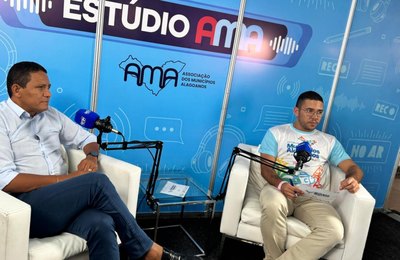 Inscrições abertas para a 16ª Caravana Federativa do Governo Lula, em Alagoas