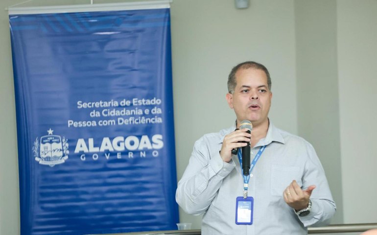 Governo de Alagoas discute Plano Nacional Novo Viver sem Limite