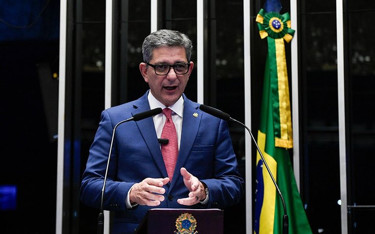 CPI da Braskem: relator apresenta parecer final nesta quinta-feira