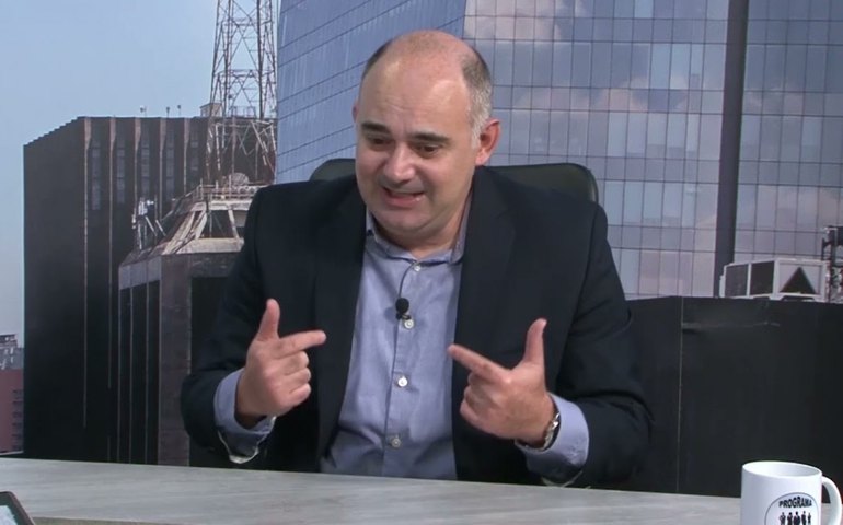 Fipe: projeção para IPC de julho cai de 0,60% para 0,33%, diz Guilherme Moreira