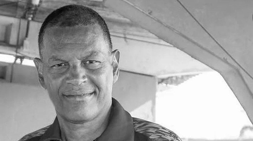 Morre Flávio Pantera, ex-goleiro do CSA e campeão brasileiro pelo Athletico Paranaense