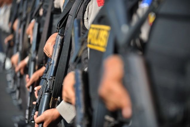 Tensão na Indonésia após ataques aos cristãos