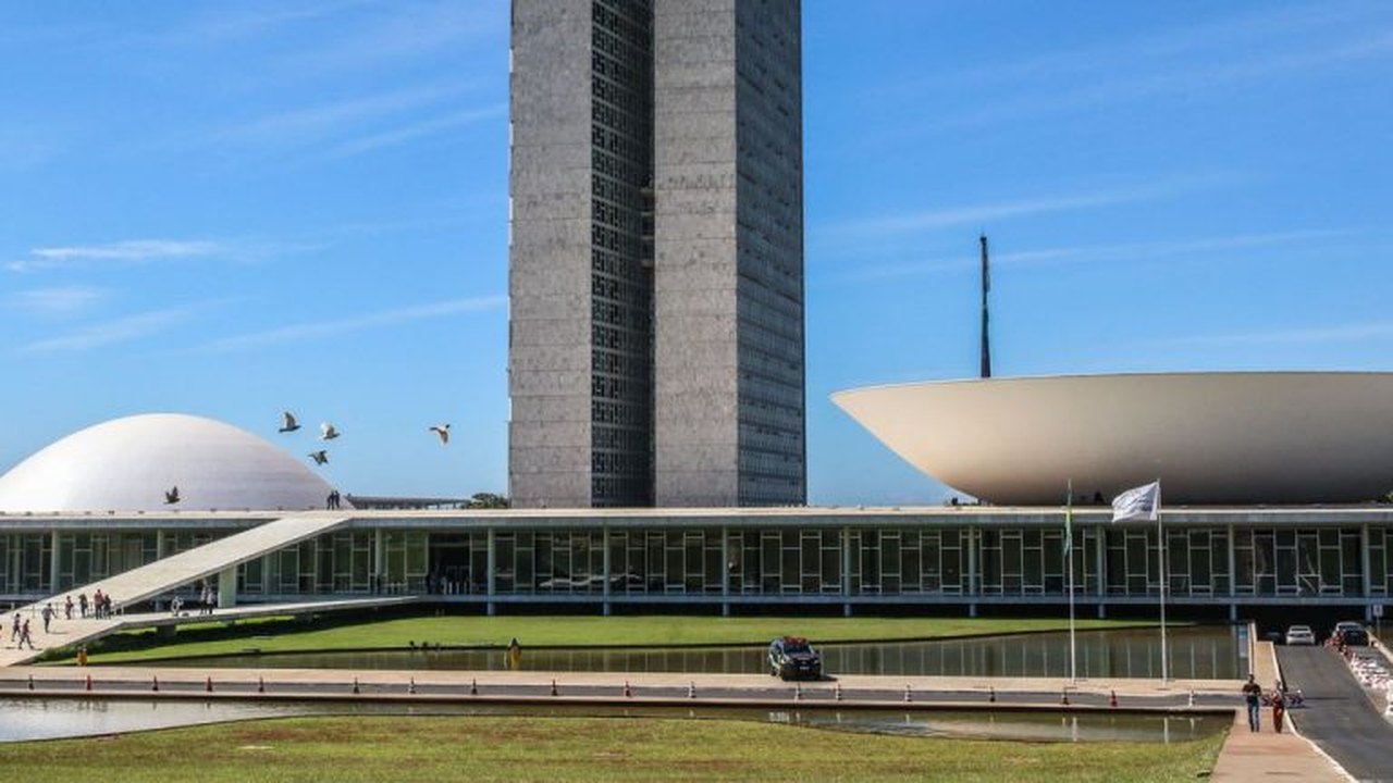Senadores manifestam solidariedade às vítimas de terremotos na Venezuela
