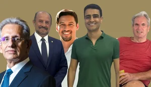 JHC tem vitrine em Maceió, mas chega fragilizado ao interior: apoios são pontuais e não sustentam, sozinhos, uma majoritária