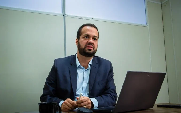 'Desinformar é um ato político de destruição', destacou secretário sobre o caso que condenou deputado em Alagoas