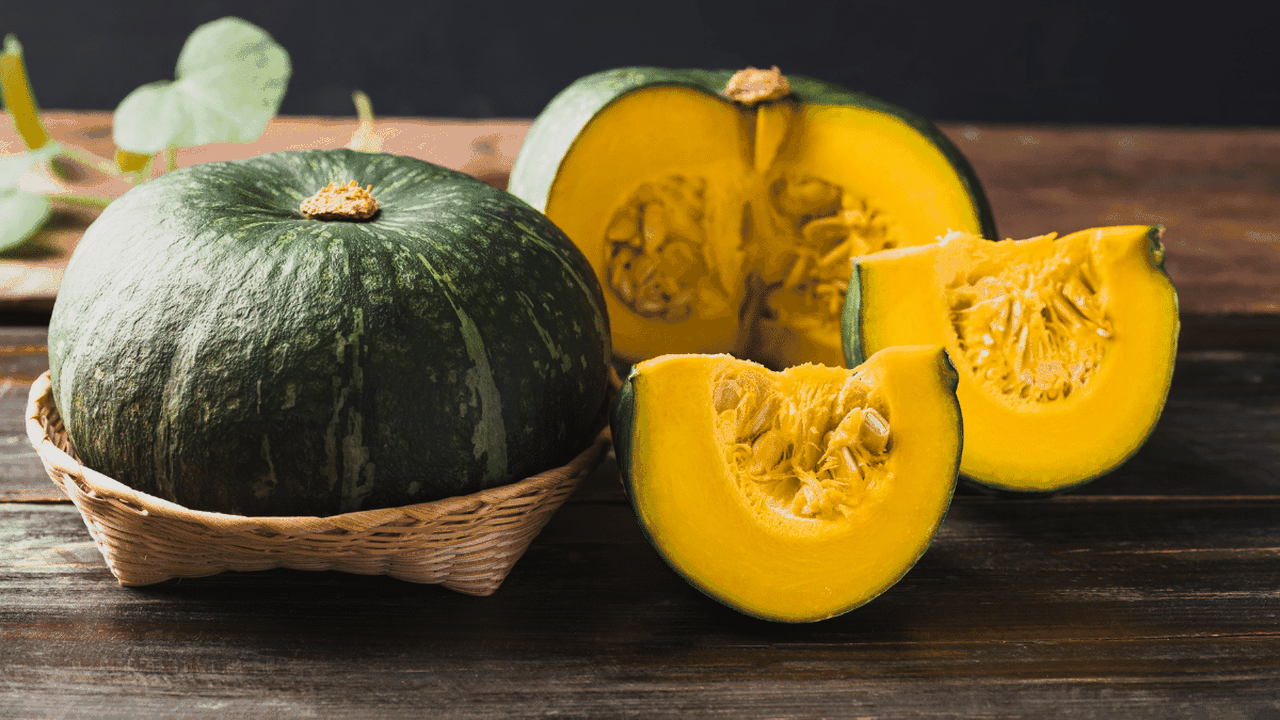 Por que incluir a abóbora na alimentação? Veja 7 benefícios para a saúde
