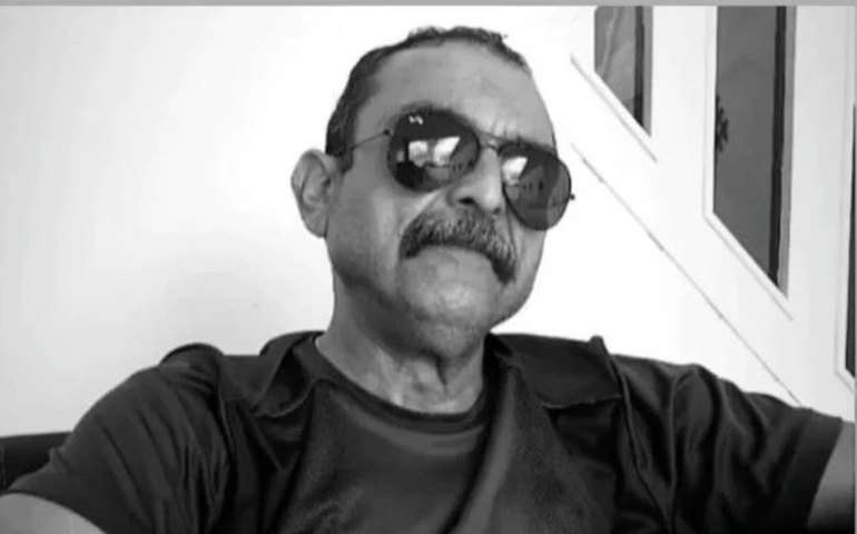 Falece o palmeirense Romero Canuto, dedicado servidor público federal