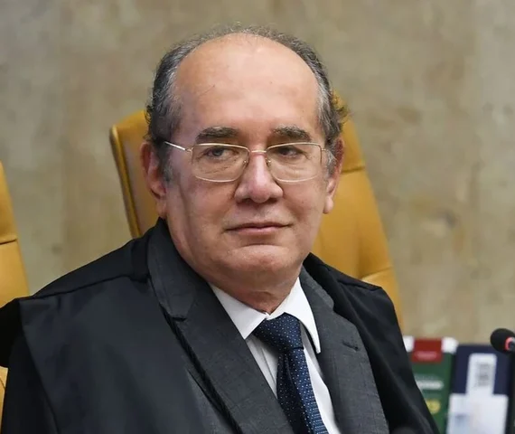 Gilmar Mendes solicita sessões virtuais para julgamento do marco temporal