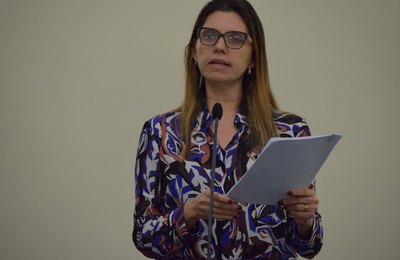 Jó Pereira faz balanço das audiência públicas realizadas no semestre