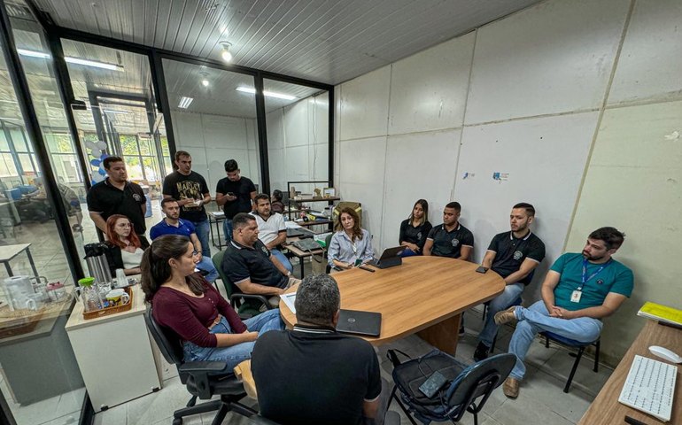 Prefeitura e Creci firmam parceria para fiscalização em loteamentos e condomínios de Arapiraca