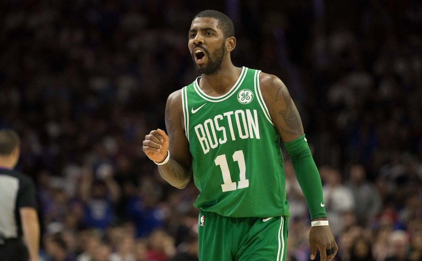 Com virada, Celtics vence 76ers e abre 2 a 0 nas semifinais do Leste