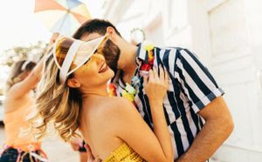 A importância da prevenção em meio à folia