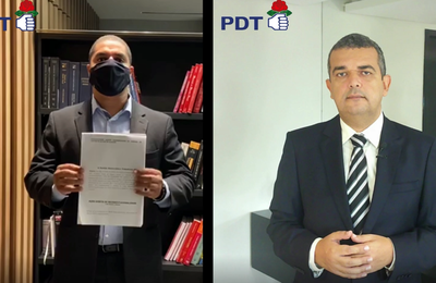 PDT-AL ingressa com ação contra lei que permite a acumulação da função de motorista e cobrador de ônibus 
