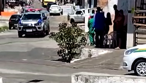 Suspeito de homicídios e tráfico de drogas morre em confronto policial na Zona Norte de Aracaju / Foto: Foto: Reprodução/Portal A8SE