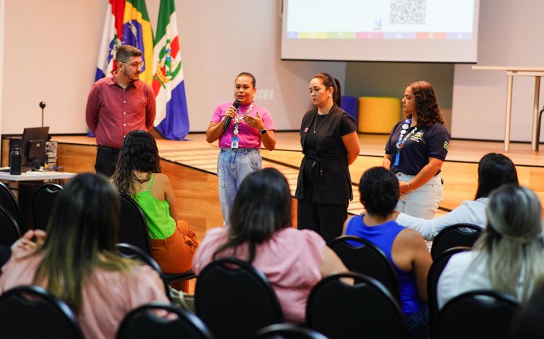 Seis municípios são certificados no 1º Desafio de Vigilância da Qualidade dos Dados de Hanseníase