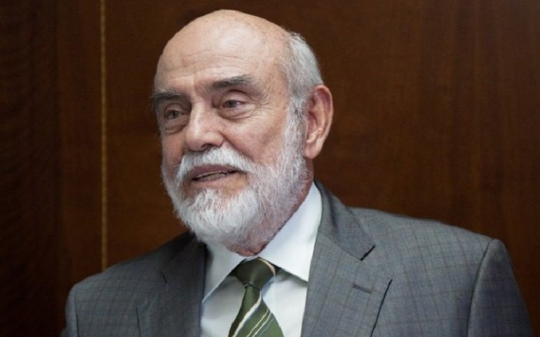 Marcelo Lavenére sai do coma na luta contra o Covid após 44 dias de UTI