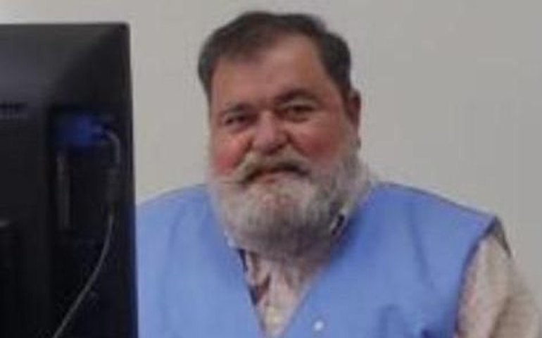 Morre o promotor de Justiça Fábio Vasconcelos Barbosa