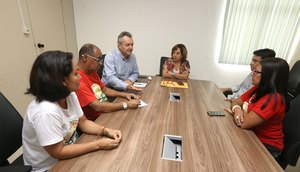 REUNIÃO SINDIPEMA  / Foto: SINDIPEMA