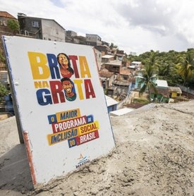 Prefeitura impulsiona desenvolvimento e mobilidade na parte alta de Maceió