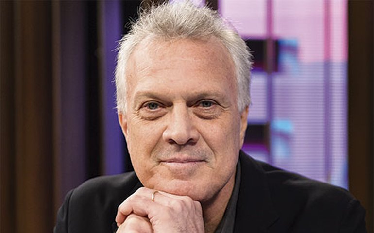 &#8216;Conversa com Bial&#8217; estreia 6ª temporada com volta de entrevistas presenciais