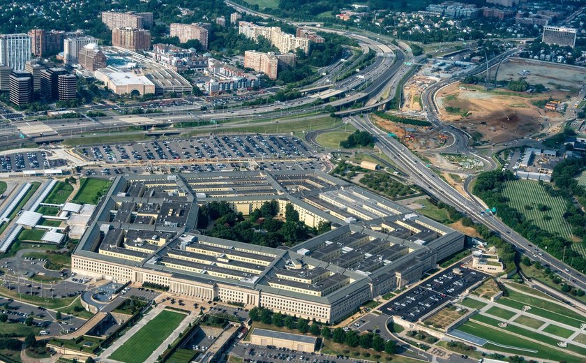 Pentágono gastou US$ 10,8 bi em 25 novas armas em programa secreto para combater a China