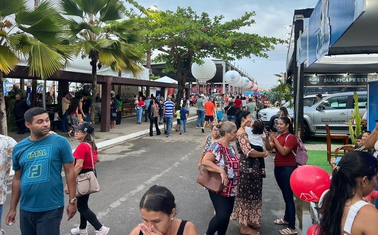 Orgulho alagoano: Expoagro celebra 75 anos com inovação, tradição e geração de empregos