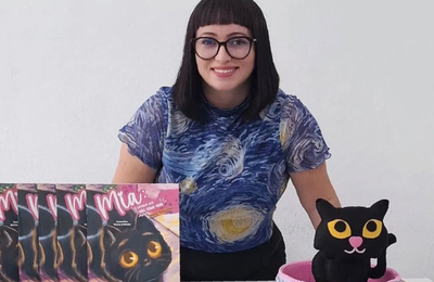 Escritores campo-alegrenses representarão o município na 11ª Bienal Internacional do Livro 2025