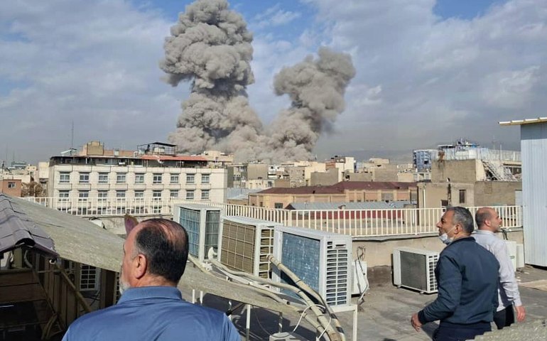 Professor americano prevê continuidade do conflito no Irã até 2027