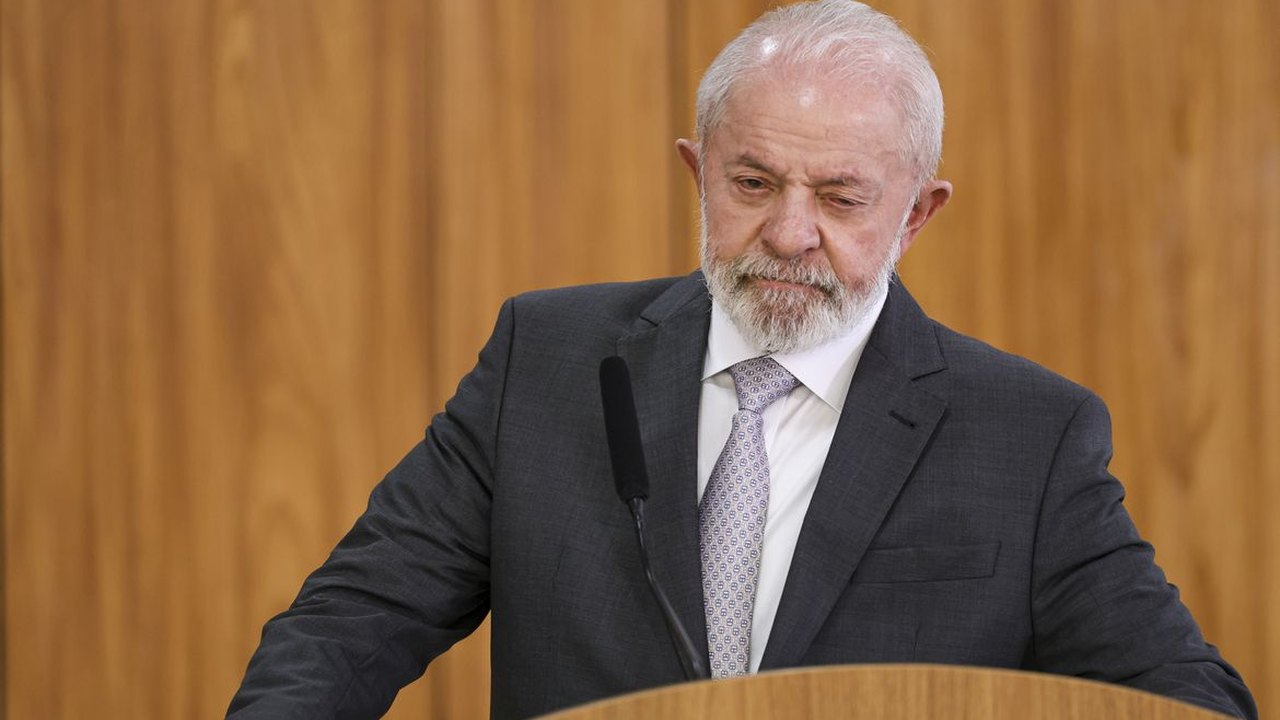 Lula sanciona Lei da Reciprocidade para enfrentar barreiras comerciais
