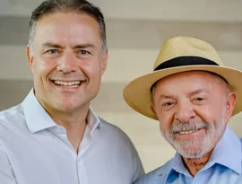 Lula articula agenda de campanha em Alagoas no mês de setembro