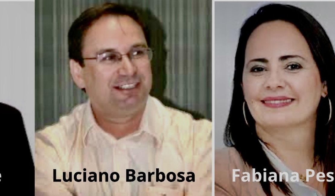 ARAPIRACA: Grupos políticos se articulam para vencer Luciano Barbosa