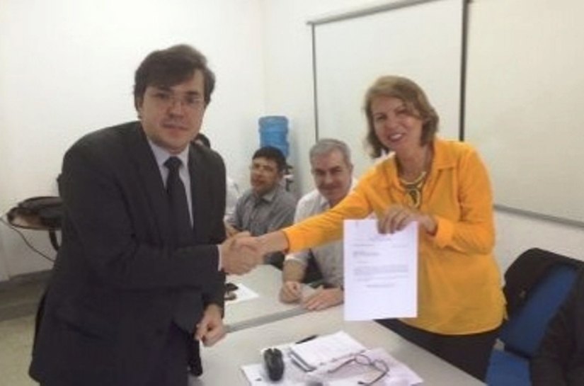 JFAL vai doar computadores e móveis para a Faculdade de Direito de Alagoas