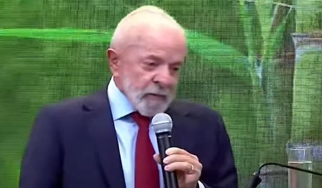 Querem derrubar Lula